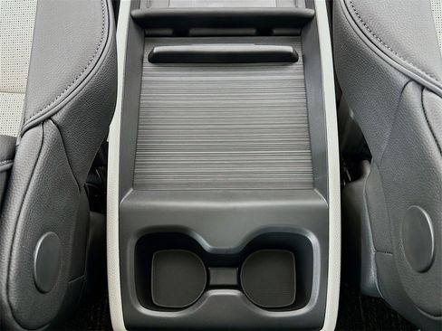 New 2026 Honda Odyssey Elite image 32