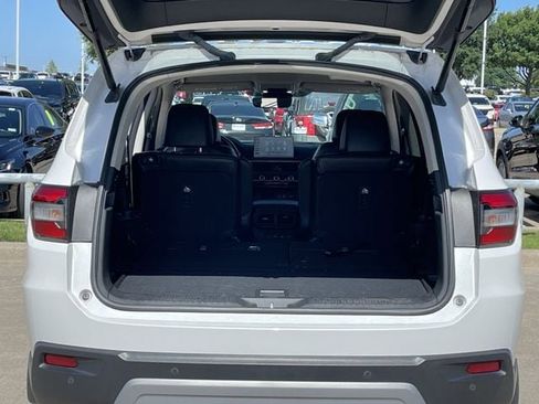 Used 2023 Honda Pilot EX-L image 27