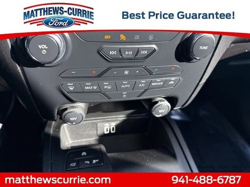 Used 2019 Ford Ranger XLT w/ Equipment Group 301A Mid image 22