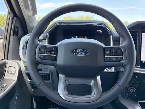 New 2026 Ford F150 Lariat w/ Equipment Group 501A Mid AWD/4WD image 19