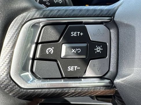 New 2026 Ford Mustang Coupe RWD image 25