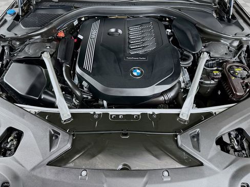 Used 2021 BMW 840i xDrive Convertible image 35