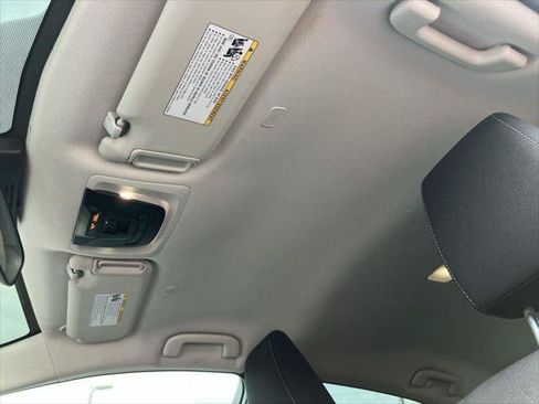 Certified 2025 Toyota Corolla LE FWD image 20