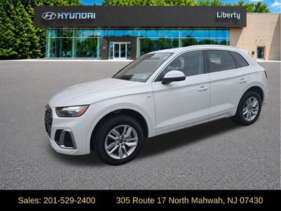 Used 2024 Audi Q5 2.0T Premium w/ Convenience Package