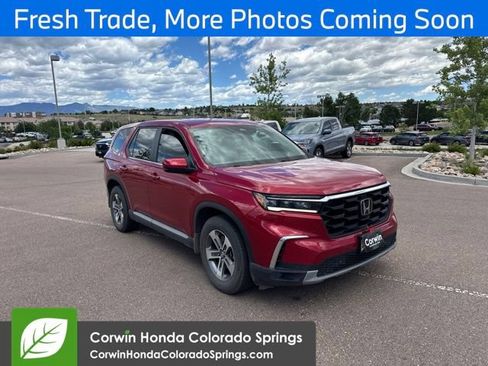 Used 2023 Honda Pilot EX-L image 1