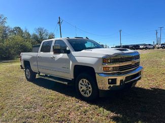 Used 2019 Chevrolet Silverado 2500 LTZ w/ Duramax Plus Package video 2