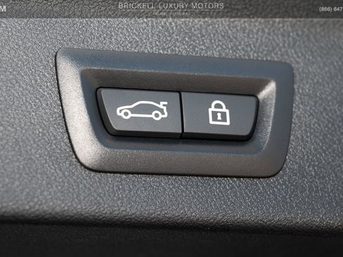 Used 2023 BMW X3 xDrive30i w/ M Sport Package image 17