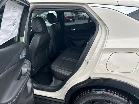 New 2026 Buick Encore GX Sport Touring w/ Studio Series AWD/4WD image 27
