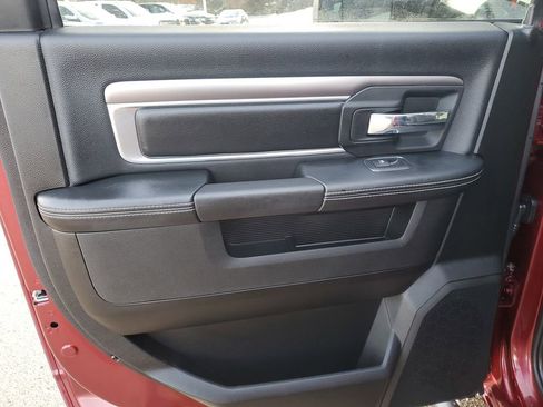 Used 2021 RAM 1500 Classic Warlock image 25