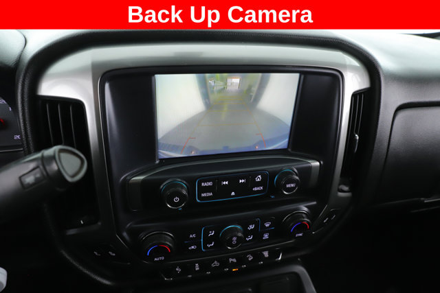 Used 2019 Chevrolet Silverado 3500 LT w/ LT Convenience Package AWD/4WD image 22