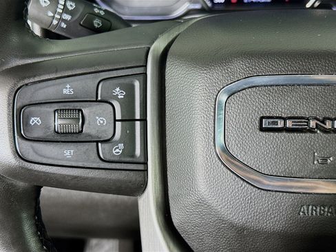 Used 2023 GMC Sierra 3500 Denali w/ Denali Ultimate Package image 13