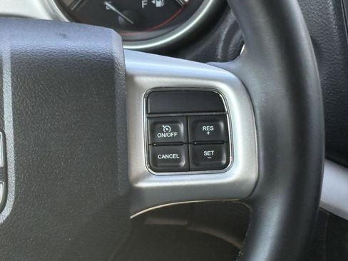 Used 2018 Dodge Journey SE w/ Connectivity Group image 8