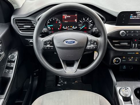 Used 2021 Ford Escape S image 14
