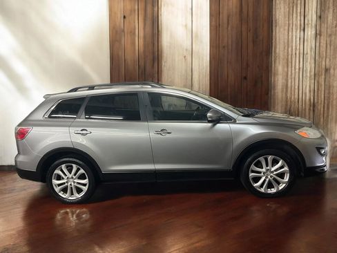 Used 2012 MAZDA CX-9 Grand Touring FWD image 7