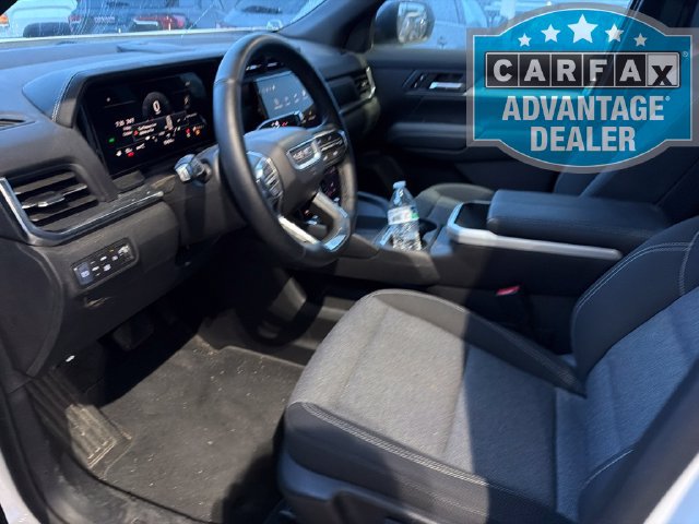 Used 2026 GMC Terrain Elevation AWD/4WD image 8