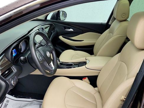 Used 2020 Buick Envision Essence w/ Experience Buick Package FWD image 20
