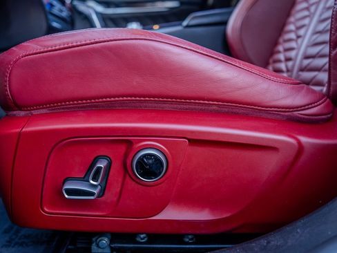 Used 2022 Maserati Ghibli Modena Q4 image 16