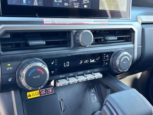 New 2026 Toyota 4Runner TRD Off-Road Premium image 21