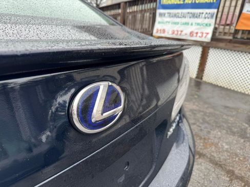 Used 2010 Lexus HS 250h FWD image 11