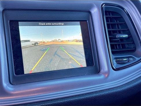 Used 2023 Dodge Challenger SXT w/ Blacktop Package image 13