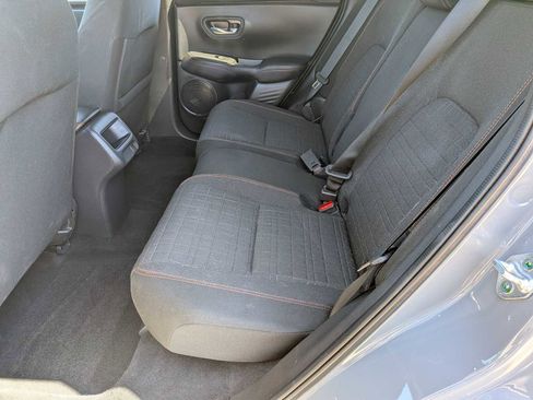 Certified 2024 Honda HR-V Sport image 17