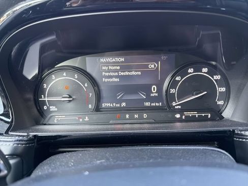 Used 2021 Lincoln Corsair FWD w/ Equipment Group 101A image 15