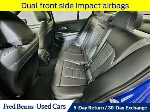 Used 2025 BMW M340i xDrive w/ Premium Package AWD/4WD image 32