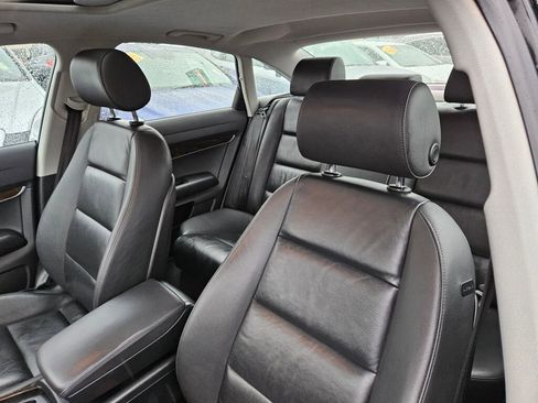 Used 2007 Audi A6 3.2 image 9