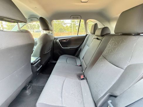 Used 2024 Toyota RAV4 XLE w/ Weather Package AWD/4WD image 24