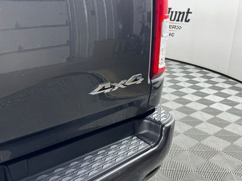 Used 2021 RAM 1500 Big Horn AWD/4WD image 51
