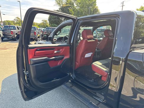 Used 2019 RAM 1500 Rebel w/ Rebel Level 2 Equipment Group image 29