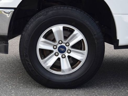 Used 2019 Ford F150 XL w/ Equipment Group 101A Mid image 42