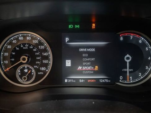 Used 2024 Genesis G70 2.5T w/ Sport Prestige Package AWD/4WD image 17