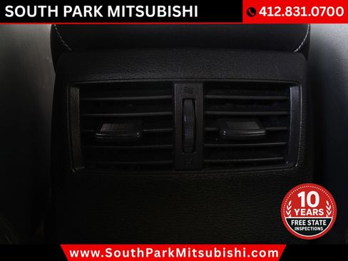 Used 2022 Mitsubishi Outlander SEL Black Edition AWD/4WD image 16