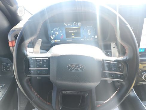 Used 2024 Ford F150 Raptor AWD/4WD image 23