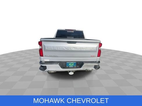 Used 2022 Chevrolet Silverado 1500 RST w/ All Star Edition Plus image 8