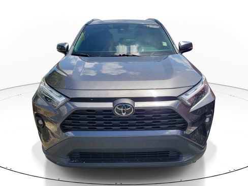 Certified 2024 Toyota RAV4 XLE Premium w/ Weather Package AWD/4WD image 2