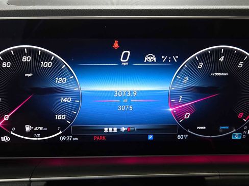 Certified 2026 Mercedes-Benz GLE 350 GLE 350 image 29