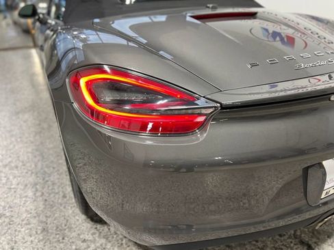 Used 2014 Porsche Boxster S image 51