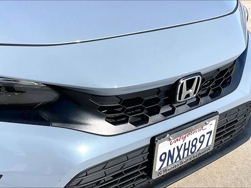 Used 2024 Honda Civic Sport image 30