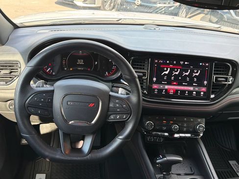 Used 2026 Dodge Durango GT AWD/4WD image 26