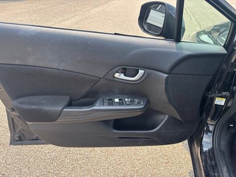 Used 2013 Honda Civic LX image 28
