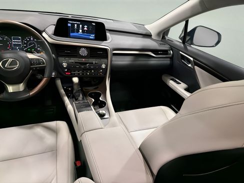 Used 2022 Lexus RX 350 FWD w/ Premium Package image 30