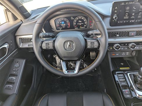 New 2026 Acura Integra A-Spec image 22