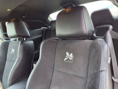 Used 2023 Dodge Challenger R/T Scat Pack RWD image 32
