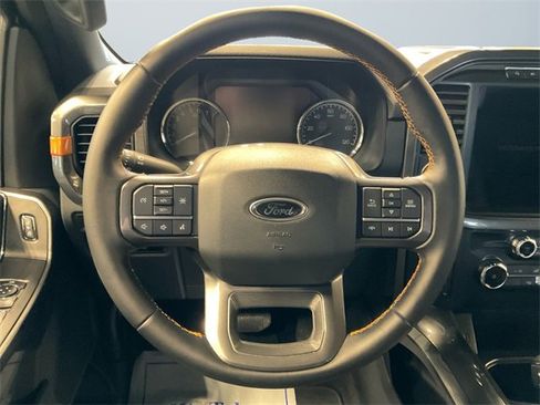 Used 2023 Ford F150 Tremor image 12