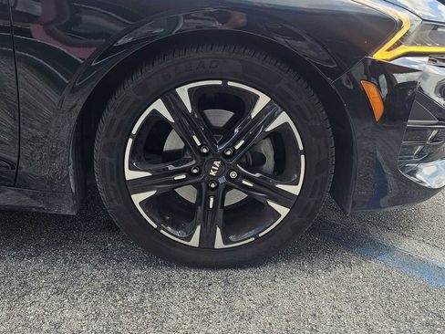 Used 2021 Kia K5 GT-Line FWD image 6