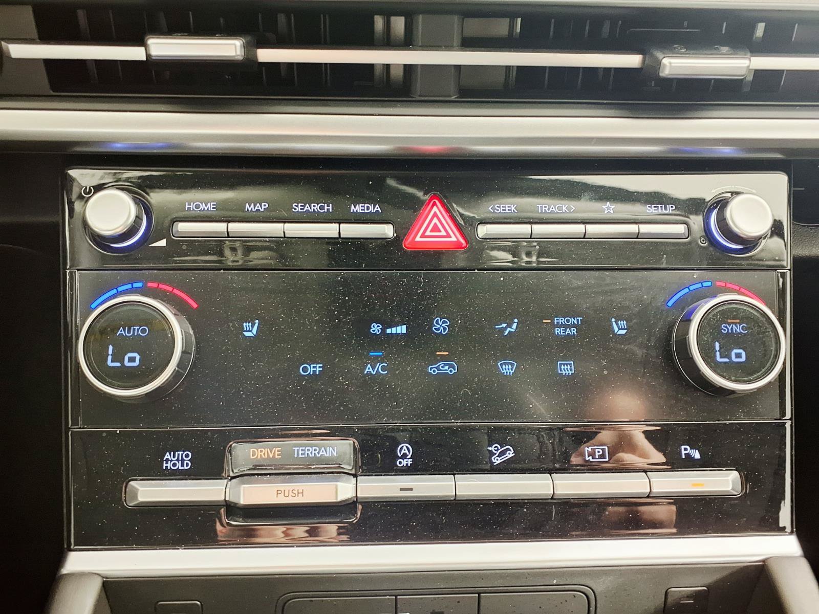 Certified 2026 Hyundai Santa Fe XRT AWD/4WD image 20