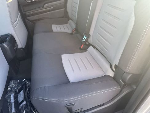 New 2026 Toyota Tacoma TRD Sport image 20