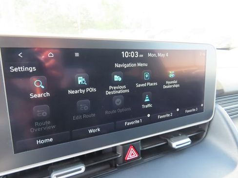 Used 2023 Hyundai Ioniq 5 SEL w/ Cargo Package AWD/4WD image 25